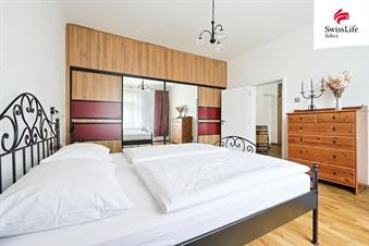 Prodej vily 480 m2 Schwarzova, Plzeň