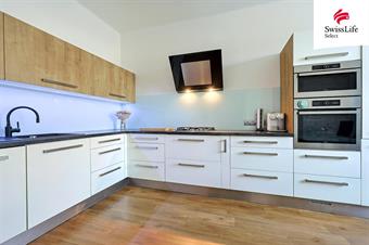 Prodej vily 480 m2 Schwarzova, Plzeň