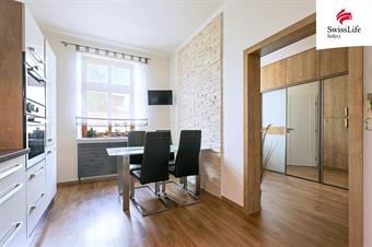 Prodej vily 480 m2 Schwarzova, Plzeň