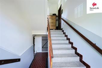 Prodej vily 480 m2 Schwarzova, Plzeň
