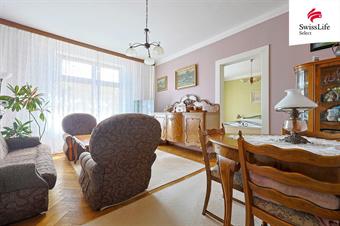 Prodej vily 480 m2 Schwarzova, Plzeň