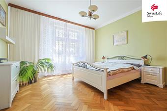 Prodej vily 480 m2 Schwarzova, Plzeň