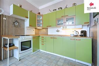 Prodej vily 480 m2 Schwarzova, Plzeň