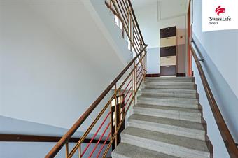 Prodej vily 480 m2 Schwarzova, Plzeň
