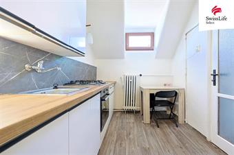 Prodej vily 480 m2 Schwarzova, Plzeň