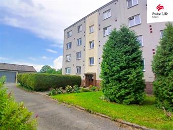 Prodej bytu 2+1 53 m2, Nezvěstice