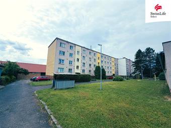 Prodej bytu 2+1 53 m2, Nezvěstice