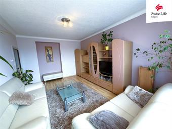 Prodej bytu 2+1 53 m2, Nezvěstice