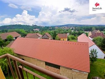 Prodej bytu 2+1 53 m2, Nezvěstice