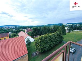 Prodej bytu 2+1 53 m2, Nezvěstice