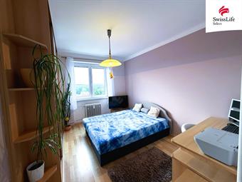 Prodej bytu 2+1 53 m2, Nezvěstice