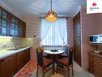Prodej bytu 2+1 53 m2, Nezvěstice