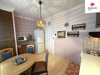 Prodej bytu 2+1 53 m2, Nezvěstice