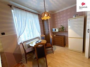 Prodej bytu 2+1 53 m2, Nezvěstice