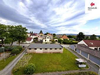 Prodej bytu 2+1 53 m2, Nezvěstice