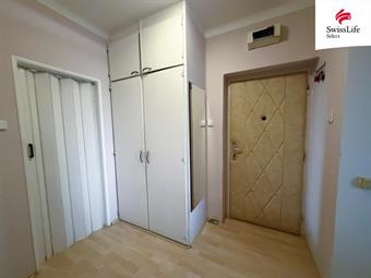 Prodej bytu 2+1 53 m2, Nezvěstice