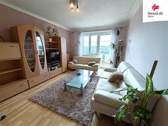 Prodej bytu 2+1 53 m2, Nezvěstice