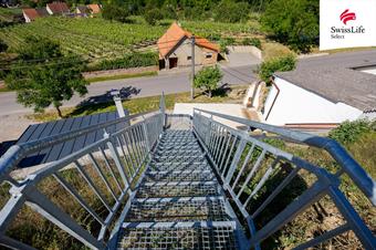 Prodej vinného sklepa 210 m2, Jaroslavice