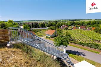 Prodej vinného sklepa 210 m2, Jaroslavice
