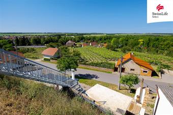 Prodej vinného sklepa 210 m2, Jaroslavice