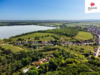 Prodej vinného sklepa 210 m2, Jaroslavice