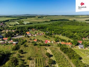 Prodej vinného sklepa 210 m2, Jaroslavice