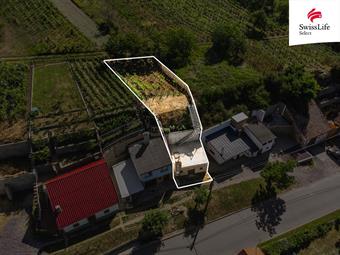 Prodej vinného sklepa 210 m2, Jaroslavice