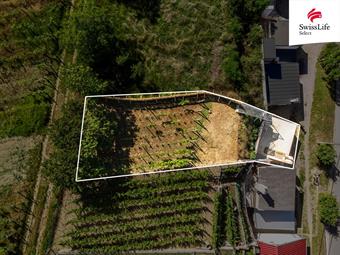 Prodej vinného sklepa 210 m2, Jaroslavice