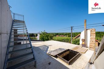 Prodej vinného sklepa 210 m2, Jaroslavice