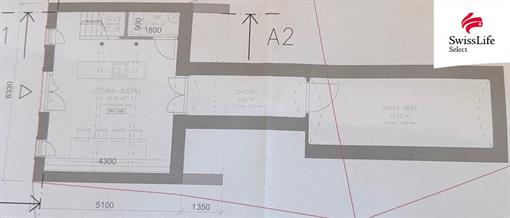 Prodej vinného sklepa 210 m2, Jaroslavice