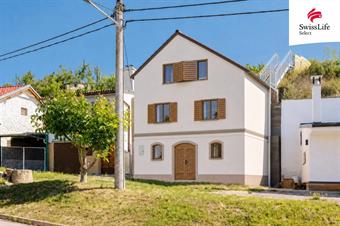 Prodej vinného sklepa 210 m2, Jaroslavice