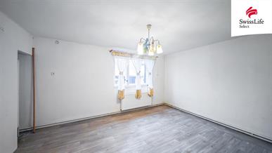 Prodej rodinného domu 120 m2, Svojšice