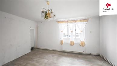Prodej rodinného domu 120 m2, Svojšice