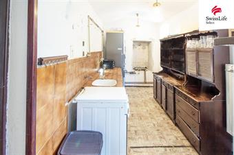 Prodej chalupy 180 m2, Bartoušov
