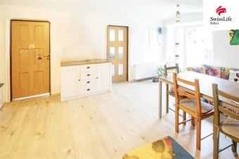 Prodej chalupy 180 m2, Bartoušov