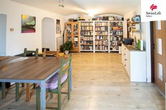 Prodej chalupy 180 m2, Bartoušov
