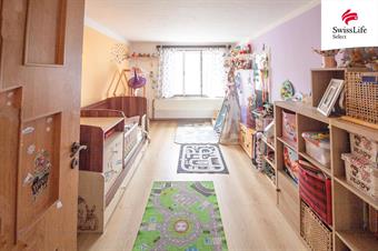 Prodej chalupy 180 m2, Bartoušov