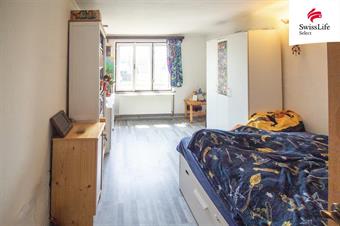 Prodej chalupy 180 m2, Bartoušov