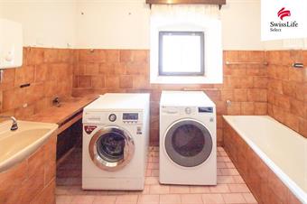 Prodej chalupy 180 m2, Bartoušov
