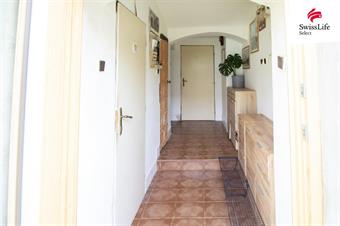 Prodej chalupy 180 m2, Bartoušov
