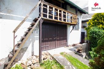 Prodej chalupy 180 m2, Bartoušov