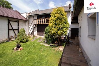Prodej chalupy 180 m2, Bartoušov