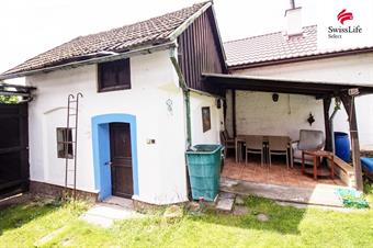 Prodej chalupy 180 m2, Bartoušov