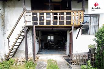 Prodej chalupy 180 m2, Bartoušov