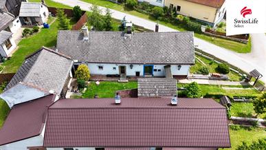Prodej chalupy 180 m2, Bartoušov