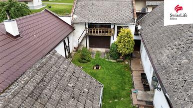 Prodej chalupy 180 m2, Bartoušov