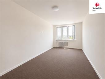 Prodej bytu 2+1 54 m2 1. máje, Tachov
