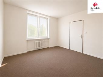 Prodej bytu 2+1 54 m2 1. máje, Tachov