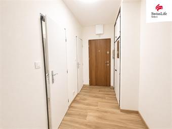 Prodej bytu 2+1 54 m2 1. máje, Tachov