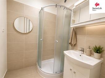 Prodej bytu 2+1 54 m2 1. máje, Tachov